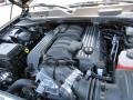 6.4 Liter SRT HEMI OHV 16-Valve MDS V8 2012 Dodge Challenger SRT8 392 Engine