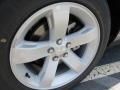 2012 Dodge Challenger SXT Wheel