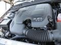 3.6 Liter DOHC 24-Valve VVT Pentastar V6 Engine for 2012 Dodge Challenger SXT #68375529