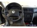 Blue Anthracite Metallic - Golf GL TDI 4 Door Photo No. 15