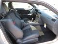 Bright Silver Metallic - Challenger SRT8 392 Photo No. 10