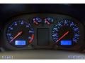 Blue Anthracite Metallic - Golf GL TDI 4 Door Photo No. 16