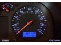 Blue Anthracite Metallic - Golf GL TDI 4 Door Photo No. 17