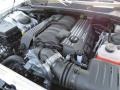 Bright Silver Metallic - Challenger SRT8 392 Photo No. 12