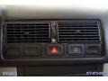 Blue Anthracite Metallic - Golf GL TDI 4 Door Photo No. 19