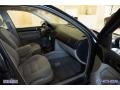 Blue Anthracite Metallic - Golf GL TDI 4 Door Photo No. 21