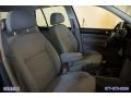 Blue Anthracite Metallic - Golf GL TDI 4 Door Photo No. 23