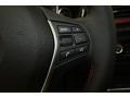 Black/Red Highlight Controls Photo for 2012 BMW 3 Series #68375703