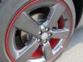  2012 Challenger Rallye Redline Wheel