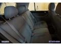 Blue Anthracite Metallic - Golf GL TDI 4 Door Photo No. 30