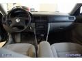 Blue Anthracite Metallic - Golf GL TDI 4 Door Photo No. 31