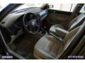 Blue Anthracite Metallic - Golf GL TDI 4 Door Photo No. 33