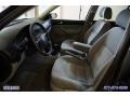 Blue Anthracite Metallic - Golf GL TDI 4 Door Photo No. 34