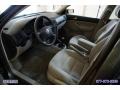 Blue Anthracite Metallic - Golf GL TDI 4 Door Photo No. 36