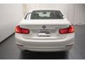 2012 Mineral White Metallic BMW 3 Series 328i Sedan  photo #9