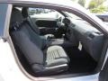 Bright White - Challenger SXT Photo No. 7