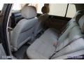 Blue Anthracite Metallic - Golf GL TDI 4 Door Photo No. 39
