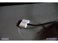 Blue Anthracite Metallic - Golf GL TDI 4 Door Photo No. 43