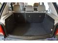 Blue Anthracite Metallic - Golf GL TDI 4 Door Photo No. 45