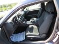 Blackberry Pearl - Challenger SXT Photo No. 6