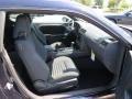 Blackberry Pearl - Challenger SXT Photo No. 7