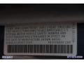 Blue Anthracite Metallic - Golf GL TDI 4 Door Photo No. 50