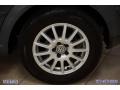 Blue Anthracite Metallic - Golf GL TDI 4 Door Photo No. 53