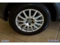 Blue Anthracite Metallic - Golf GL TDI 4 Door Photo No. 54