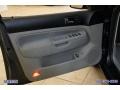Blue Anthracite Metallic - Golf GL TDI 4 Door Photo No. 56