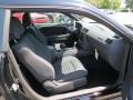 Pitch Black - Challenger SXT Photo No. 7