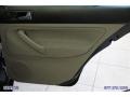 Blue Anthracite Metallic - Golf GL TDI 4 Door Photo No. 62