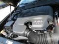 2012 Pitch Black Dodge Challenger SXT  photo #9