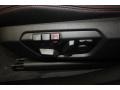 Black/Red Highlight Front Seat Photo for 2012 BMW 3 Series #68376144