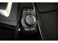 Black/Red Highlight Controls Photo for 2012 BMW 3 Series #68376171