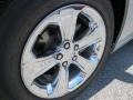 2012 Bright Silver Metallic Dodge Charger SE  photo #5