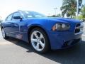 Blue Streak Pearl - Charger R/T Photo No. 4