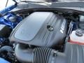Blue Streak Pearl - Charger R/T Photo No. 12