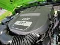 3.6 Liter DOHC 24-Valve VVT Pentastar V6 Engine for 2012 Jeep Wrangler Sport S 4x4 #68376846