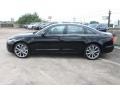  2013 A6 3.0T quattro Sedan Brilliant Black