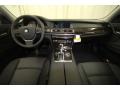 2012 Black Sapphire Metallic BMW 7 Series 740Li Sedan  photo #4