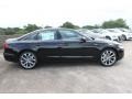  2013 A6 3.0T quattro Sedan Brilliant Black