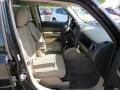 2012 Black Jeep Patriot Latitude  photo #10