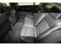 2012 Black Sapphire Metallic BMW 7 Series 740Li Sedan  photo #12