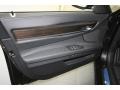 2012 Black Sapphire Metallic BMW 7 Series 740Li Sedan  photo #13