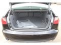 Nougat Brown Trunk Photo for 2013 Audi A6 #68377140