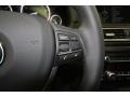 2012 Black Sapphire Metallic BMW 7 Series 740Li Sedan  photo #21