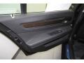 2012 Black Sapphire Metallic BMW 7 Series 740Li Sedan  photo #24
