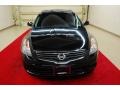 Super Black - Altima 2.5 S Photo No. 2