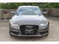 Dakota Gray Metallic - A6 2.0T Sedan Photo No. 2