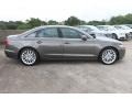 Dakota Gray Metallic - A6 2.0T Sedan Photo No. 9